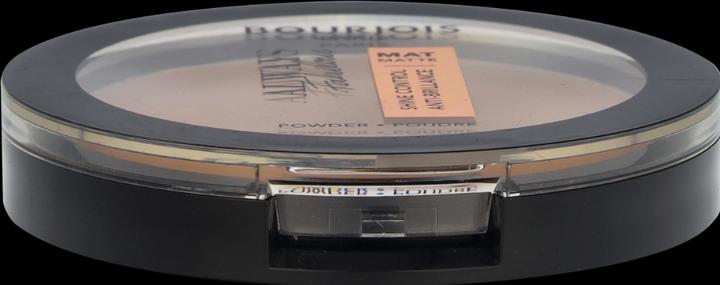 Immagine prodotto Bourjois Bj Polvo Compacto Sempre Favoloso