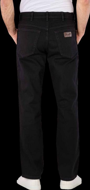 Actual product image Wrangler Texas (W42/L34)
