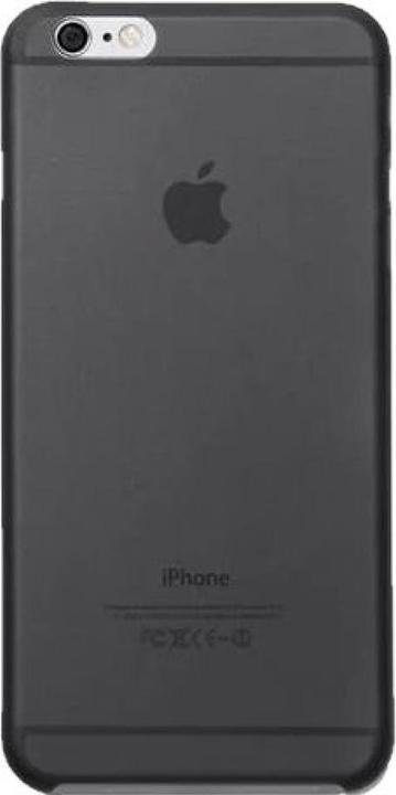 Actual product image G-Case iPhone 6 Ultra Thin Black Case 0.3mm (Apple iPhone 6)