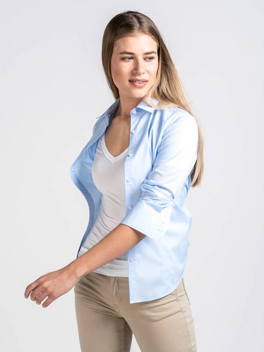 Actual product image ISA Bodywear 723100 (L)