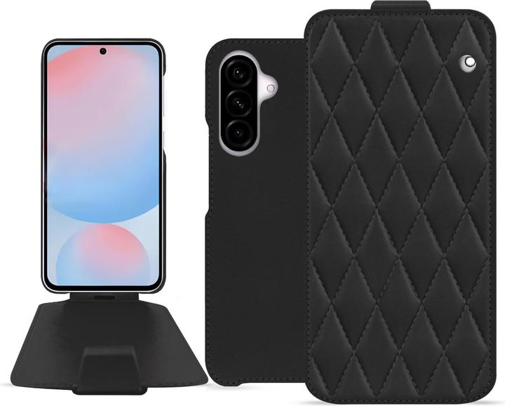 Produktbild Noreve Lederschutzhülle vertikal (Samsung Galaxy A56)