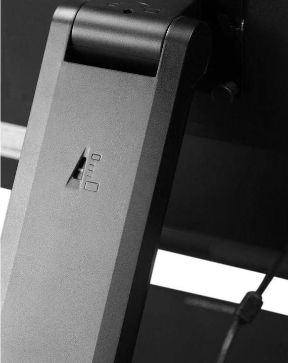 Actual product image Ergotron Neo-Flex touch screen stand (Table, 27")