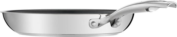 Produktbild Tefal Duetto Plus (28 cm, Bratpfanne, Edelstahl)