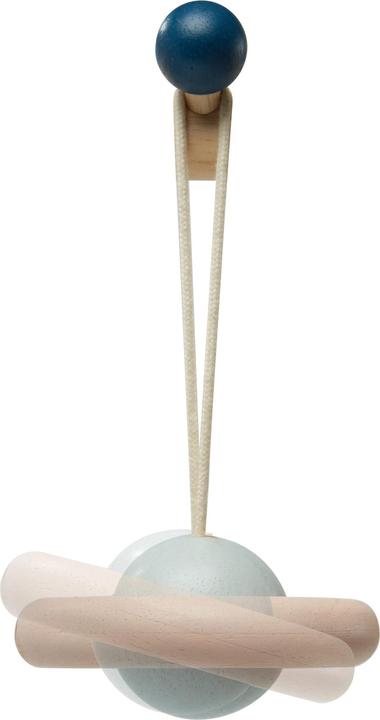Actual product image Plantoys Baby Gym