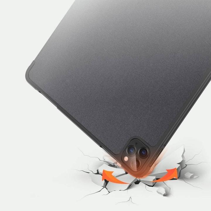 Actual product image Dux Ducis Domo Series (iPad Pro 11 2022 (4th Gen), iPad Pro 11 2021 (3rd Gen))