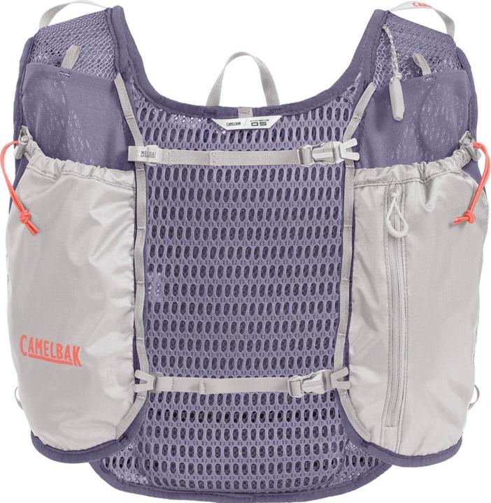 Produktbild Camelbak Womens Trail run vest silver dusk (1 l)