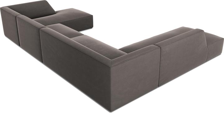 Actual product image Micadoni Ruby (Sofa landscape)