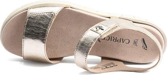 Actual product image Caprice Sandal (38)