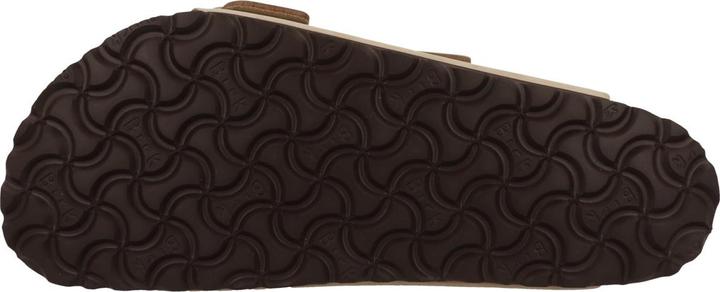 Immagine prodotto Birkenstock Arizona Big Buckle in pelle nubuck stretta - 60375 (36)