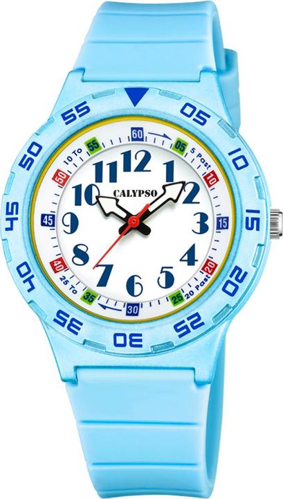 Image du produit Calypso Ma première montre (Montre analogique, 36 mm)