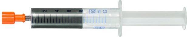 Image du produit Pâte à roder diamantée 10 g, solubilité universelle polycristallin