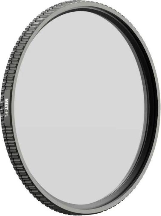 Produktbild PolarPro Shortstache Helix MagLock System Mist/PL (52 mm, Filteradapter)