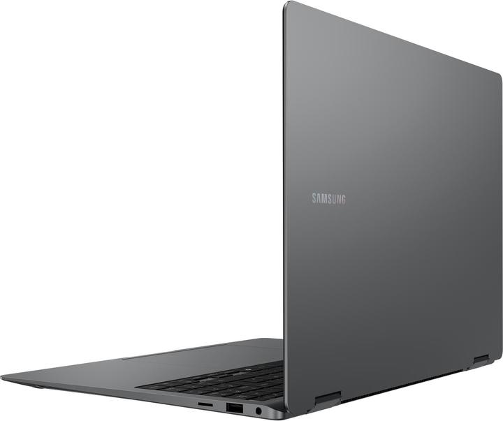 Immagine prodotto Samsung Galaxy Book5 Pro 360 40,6cm (16 ) Ultra 7 32GB 1TB (15.98", 32 GB, 1000 GB, DE)
