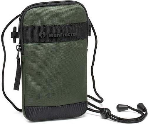 Immagine prodotto Manfrotto Marsupio Street Crossbody (Borsa a tracolla per fotocamera, 1 l)