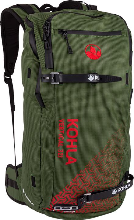 Kohla Vertical (32 l)