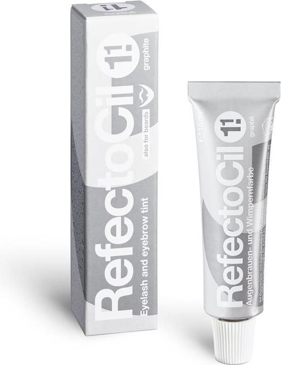 Refectocil Augenbrauen- und Wimpernfarbe