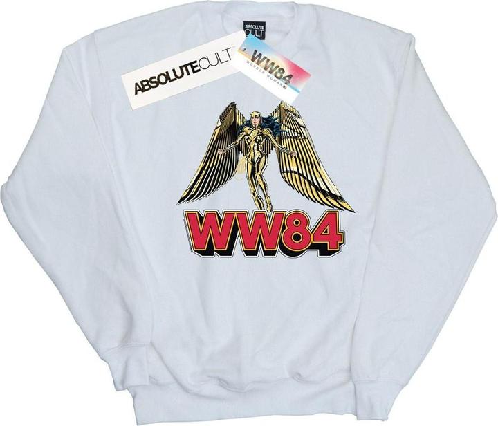 Produktbild Wonder Woman 84 Golden Armour Sweatshirt (L)