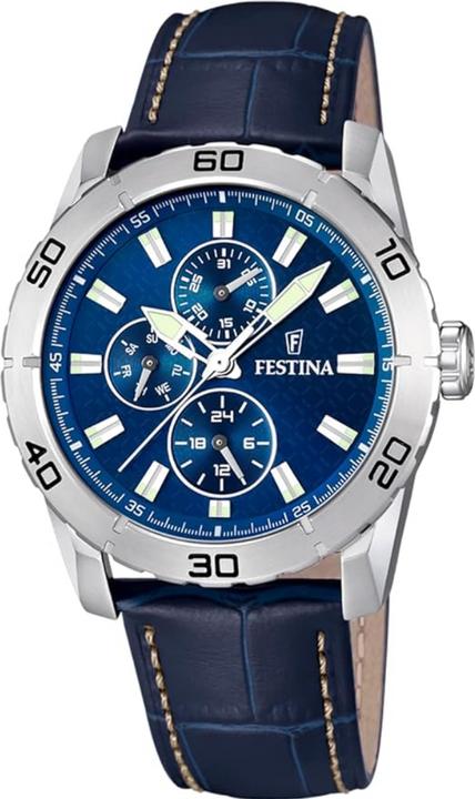 Festina Sport Multifunction (44 mm)