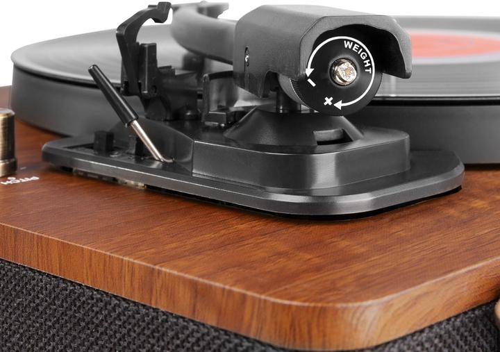Actual product image Fenton RP162D (Semi-automatic)