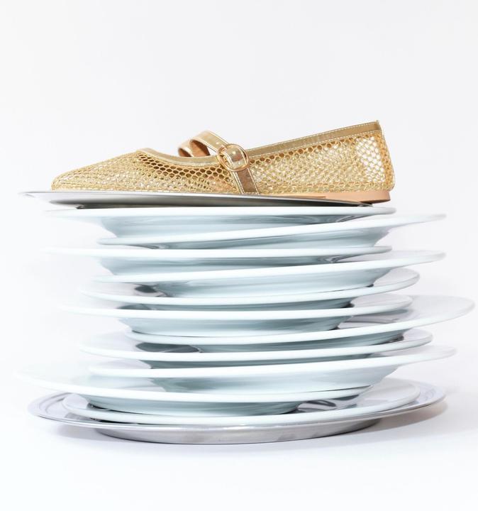 Produktbild Bianco BIALILJA Mary Jane Schuhe (40)