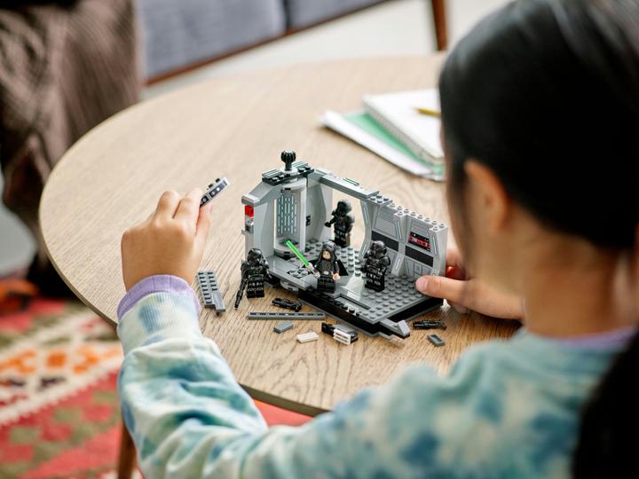 Immagine prodotto LEGO L'attacco delle truppe oscure (75324, LEGO Star Wars)