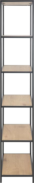 Produktbild AC Design Seaford (77 x 35 x 185 cm)