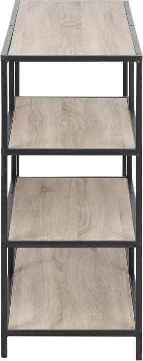 Actual product image AC Design Seaford (114 x 35 x 78 cm)