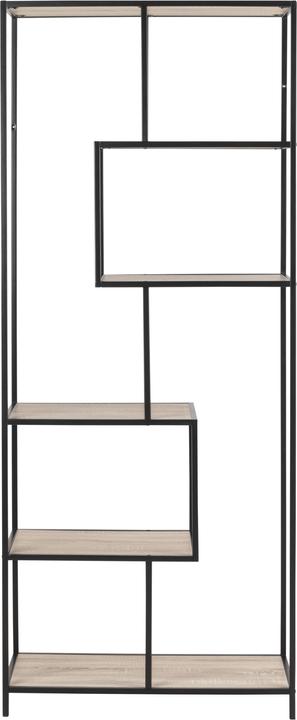 Immagine prodotto AC Design Seaford (77 x 35 x 185 cm)