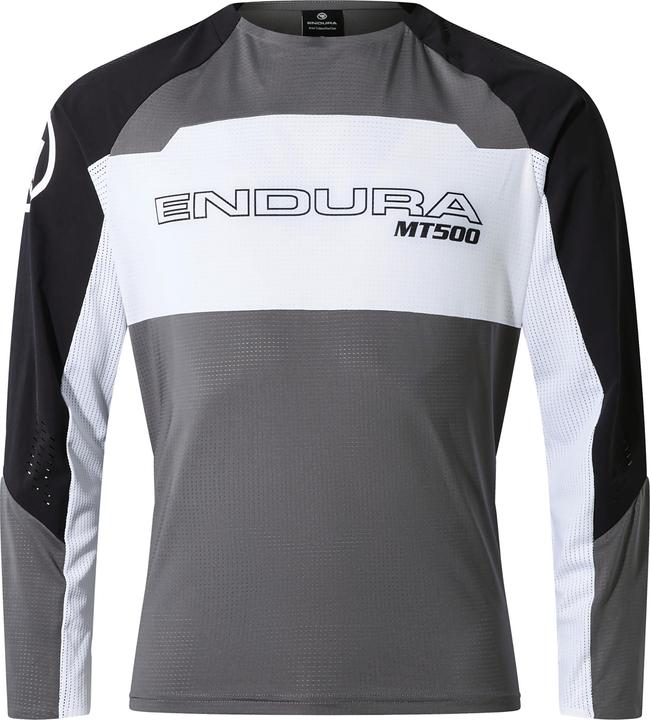 Immagine prodotto Endura Maglia MT500 Burner Lite (manica lunga) (S)