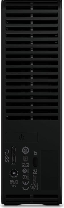 Actual product image WD Elements Desktop (22 TB)