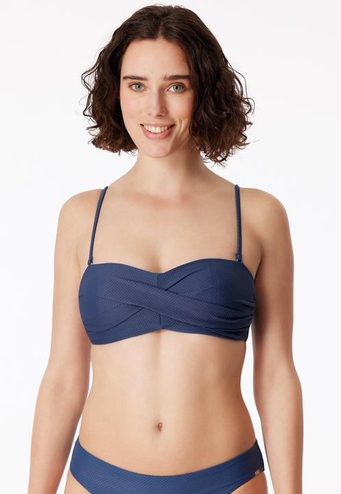 Actual product image Schiesser Bikini bandeau (L)