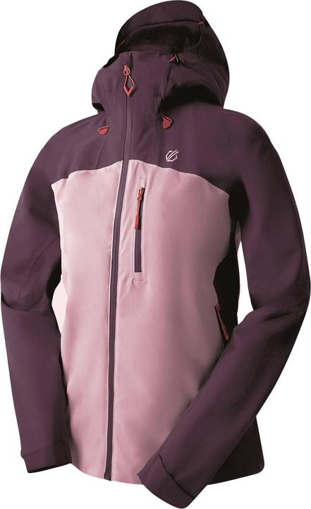 Produktbild Dare2b Torrek II Jacke wasserfest (46 D)