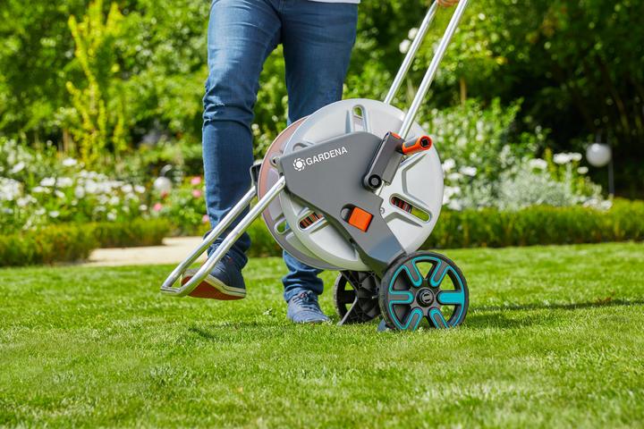 Immagine prodotto Gardena AquaRoll (60 m)