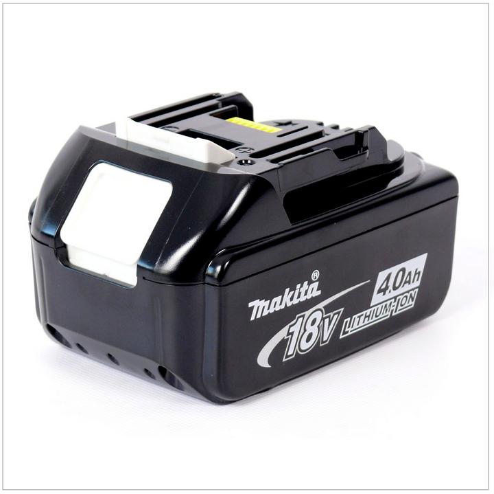 Actual product image Makita Power Source Kit (18 V)