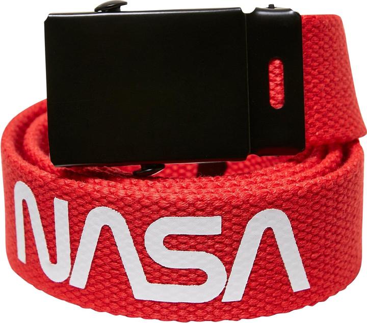 Produktbild Mister Tee NASA Belt Kids 2-Pack - 20767 (One Size)