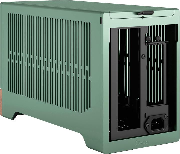 Produktbild Fractal Terra (Mini-ITX, SFX-L, SFX)