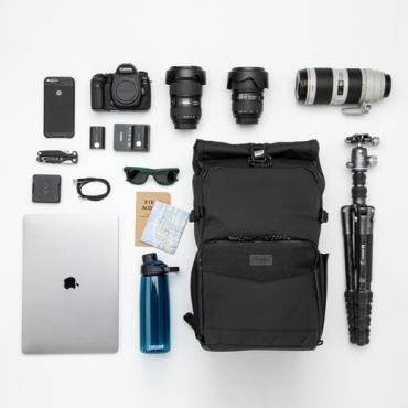 Produktbild Tenba Rucksack DNA 16 DSLR (Fotorucksack, 638 l)