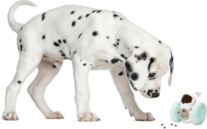 Productafbeelding Winkee - Robot toys for pets - Pet Care Robot Toy