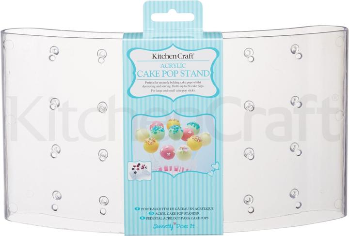 Image du produit Sweetly Does It Stand de Cake-Pops