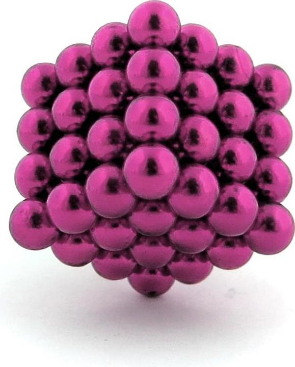 Immagine prodotto Nanodots 64 palle Edizione ROSA