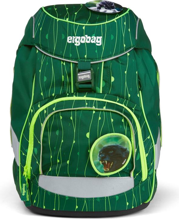 Immagine prodotto Ergobag Rambazam Orso Lumi (20 l)