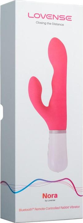 Immagine prodotto Lovense Nora