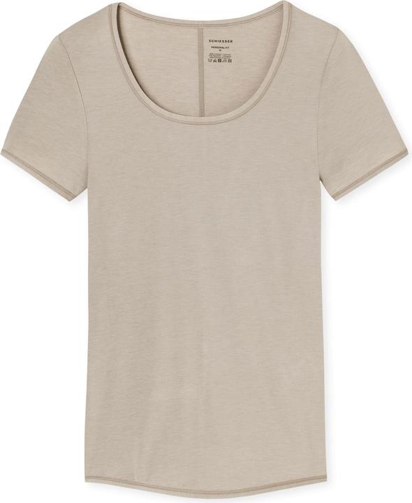 Schiesser Unterhemd Casual Stretch