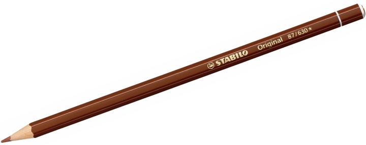 Produktbild STABILO Original Premium (Rot, 1 x)