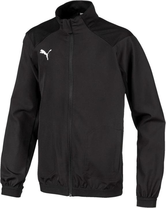 Puma Liga Sideline Jacket Jr (176)