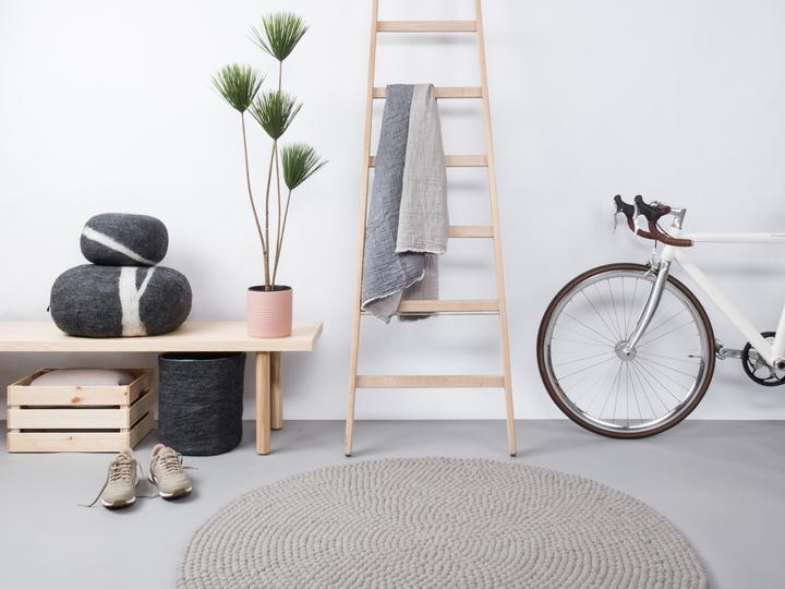 Immagine prodotto Myfelt Tondo piatto S (Ø 140 cm)