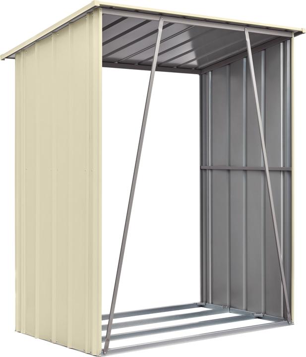 Image du produit Globel Abri en bois