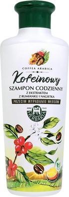 Produktbild Castello Banfi BANFI Herbaria szampon Kofeinowy Nagietek 250ml (250 ml)