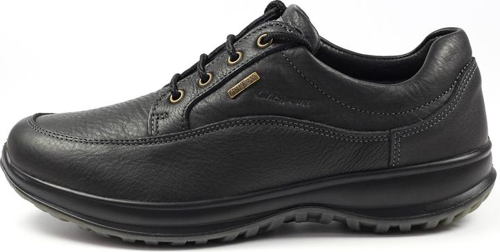 Immagine prodotto GriSport Scarpe da passeggio Livingston in pelle (46)