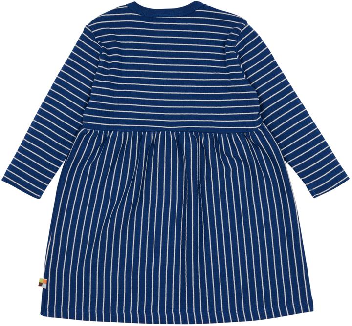 Actual product image loud + proud Dress Derby Rib (80)